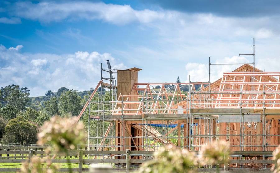 Any builder in New Zealand needs to hold a licence.