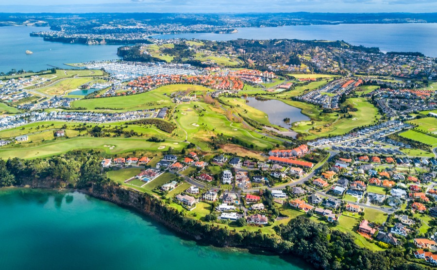 Set your timescale for buying a home in New Zealand and you'll have direction and structure to your property hunt and purchase.