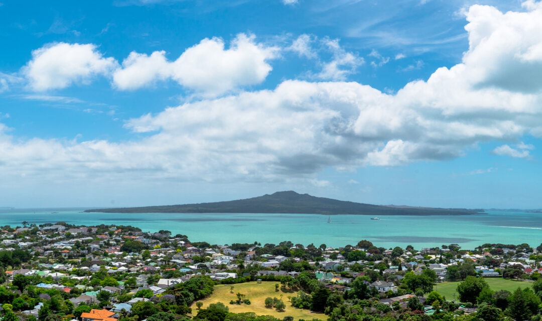 Buying in New Zealand, Part Three: Area Guide