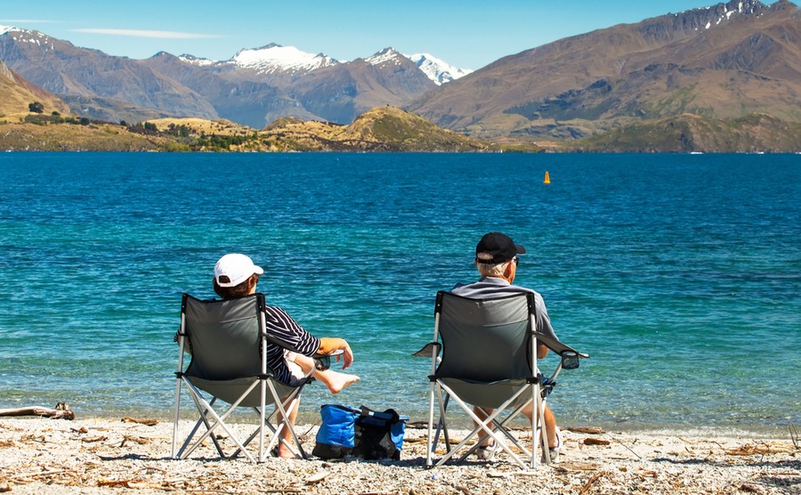 Can you retire to New Zealand?