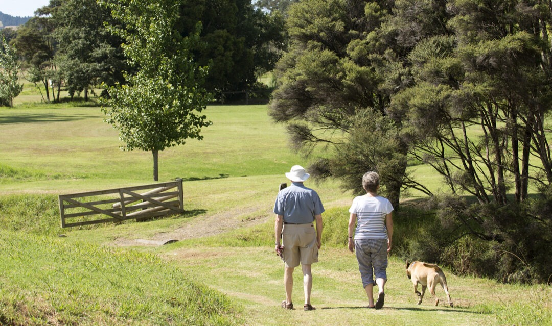 Can you retire to New Zealand?