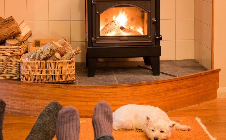 Heating your property in New Zealand