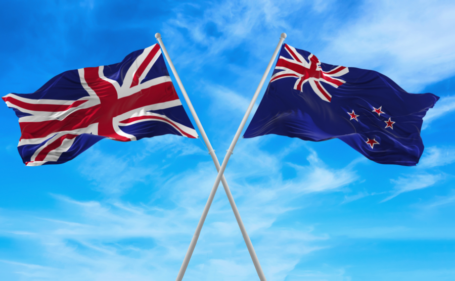 What Britain and New Zealand’s historic ties mean for your emigration