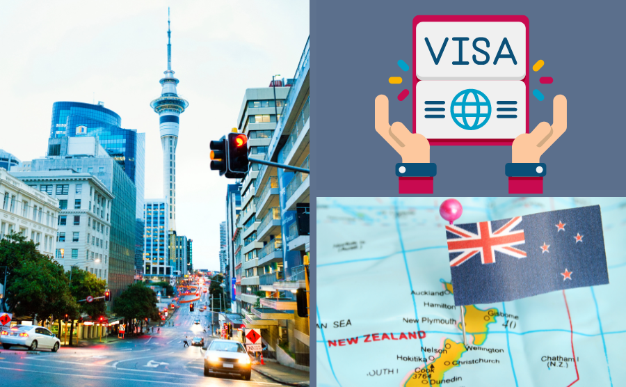 Tightening visa rules: New Zealand’s strategy to attract skilled workers