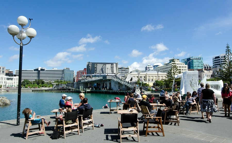 How to set up a business in New Zealand