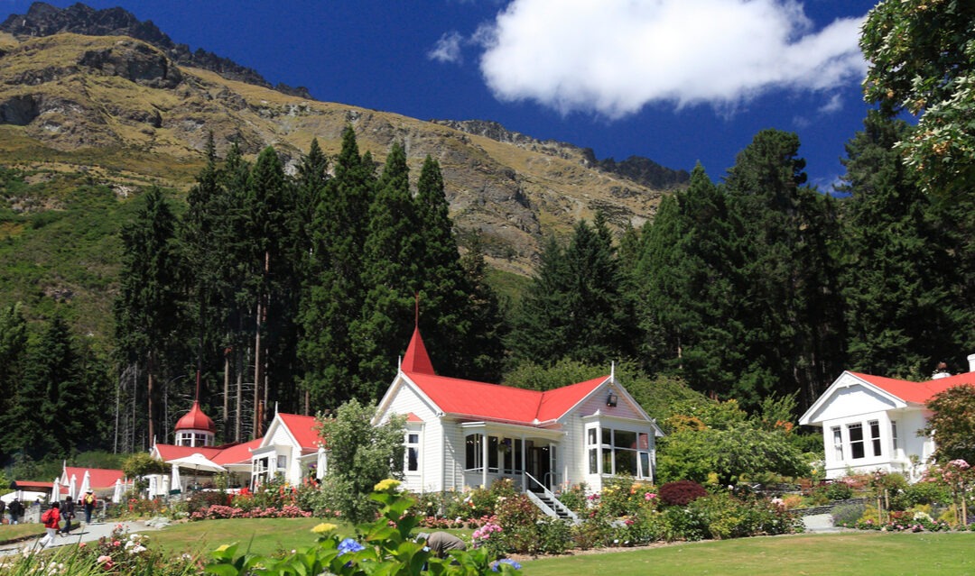 Buying in New Zealand, Part Two: Timescales