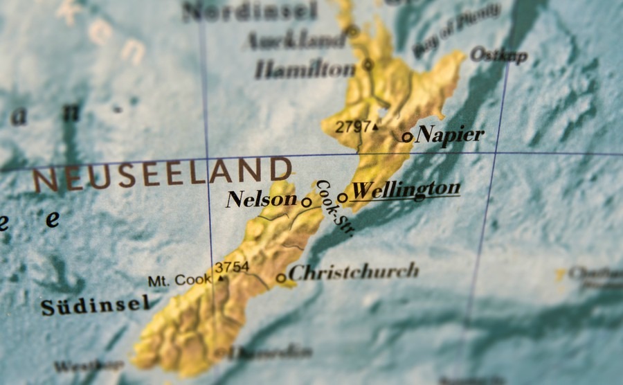 Could Nelson Be The City For You New Zealand Property Guides