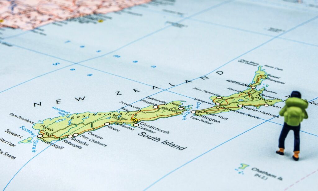 Buying Property in New Zealand The Complete Guide New Zealand