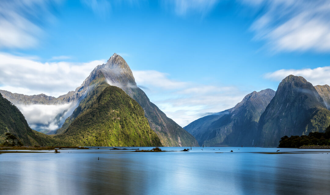 Adventurer or city slicker… where in New Zealand best suits your lifestyle?