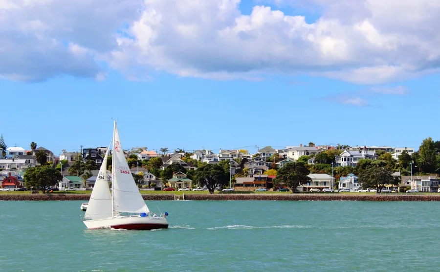 Devonport is a stunning suburb with a village feel.