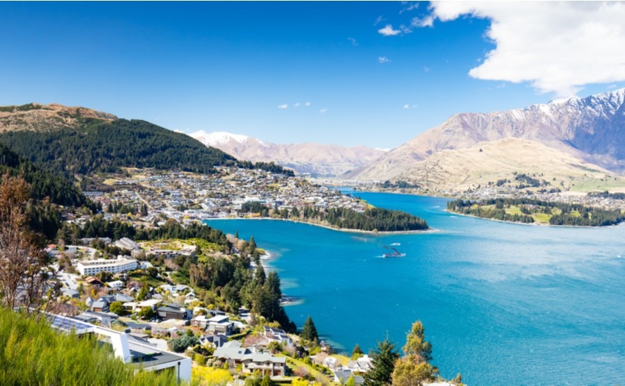 Where to buy in New Zealand in 2021