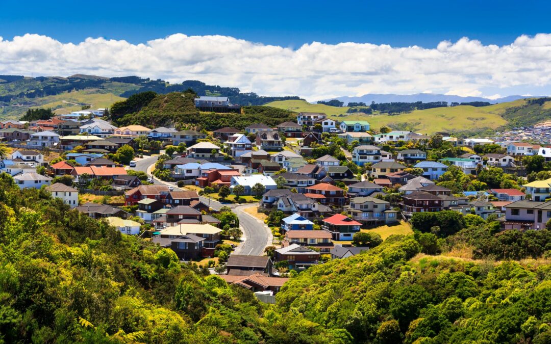 New rules for non-resident buyers in New Zealand