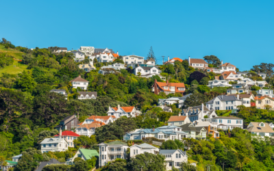 What’s going on with New Zealand’s property market?