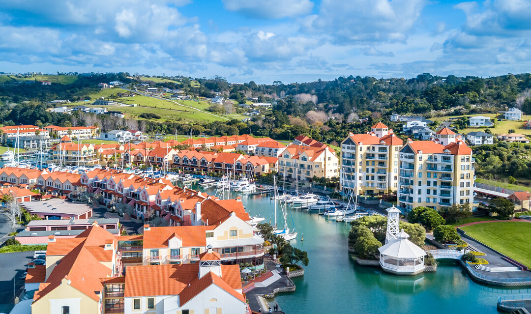 New Zealand property market round-up