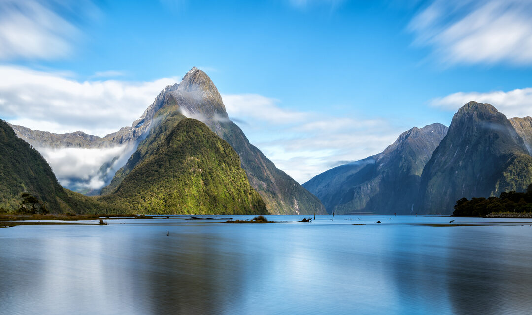 New Zealand to reopen borders to international travellers from next month