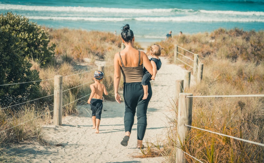 Making a new life in 2019