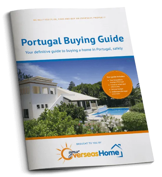 Download your free Portugal Property Guide