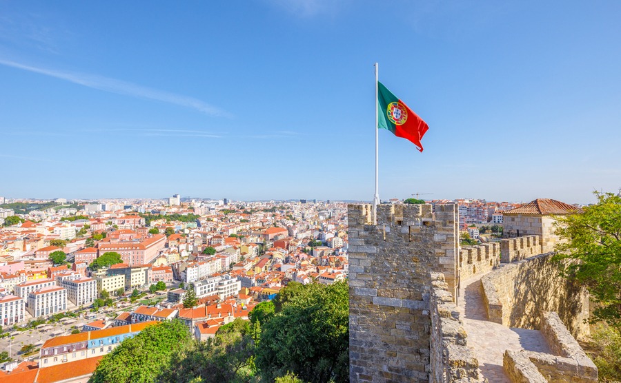 How to get residency in Portugal