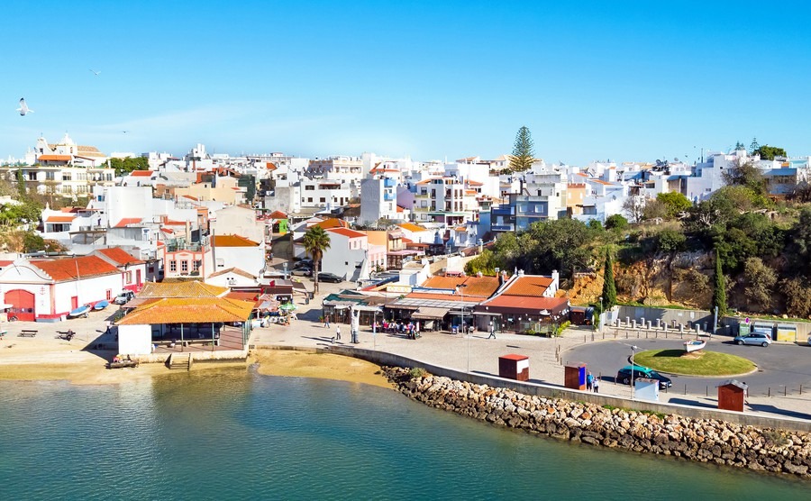 Where is the most affordable property in Portugal?