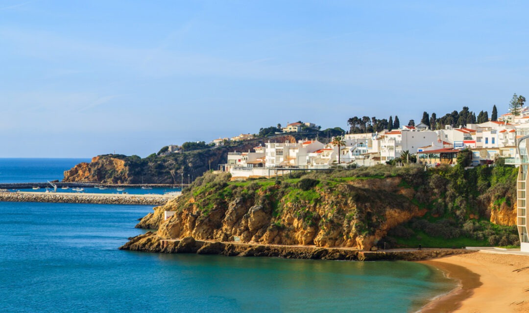 Could you spend every winter in Portugal?