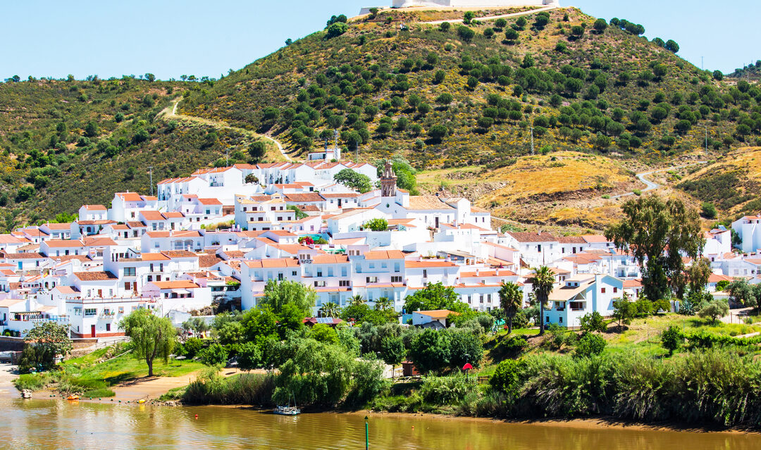 Five fabulous inland gems in the Algarve