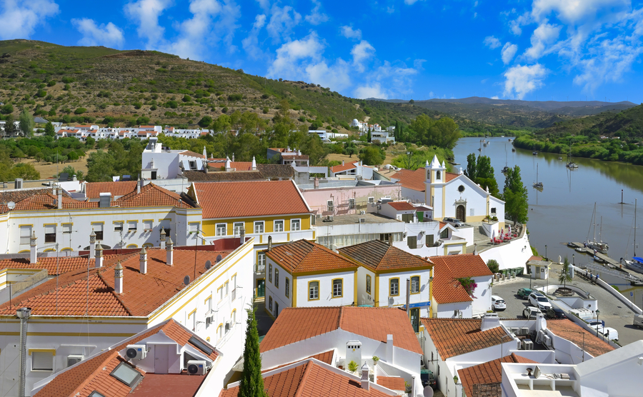 5 places to find desirable rural properties in Portugal