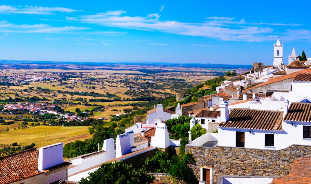 Trip report from the Alentejo: the perfect spot for rural tranquility