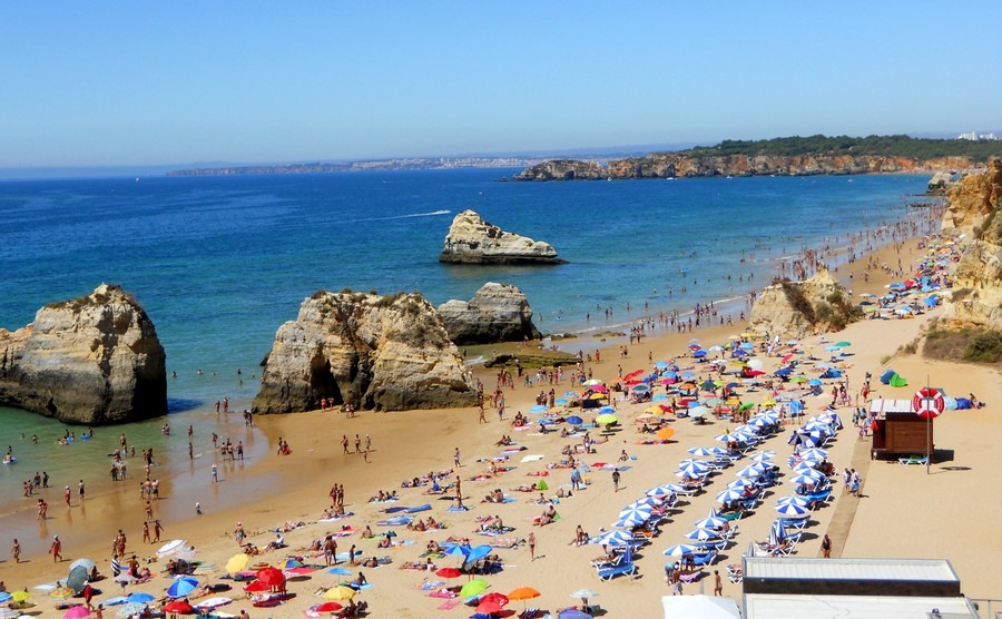 New year, new job in Portugal? You can do it if you try!