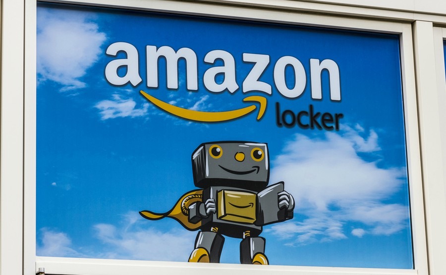 Amazon to launch click and collect in Portugal