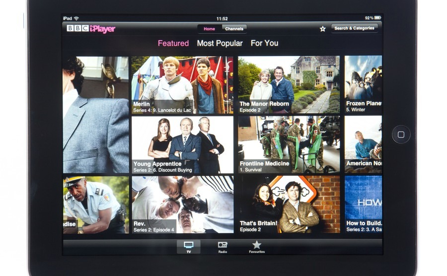 Five ways to access British TV in Portugal