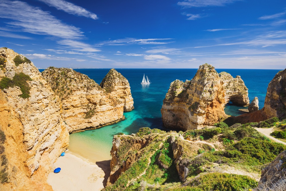 How to get residency in Portugal