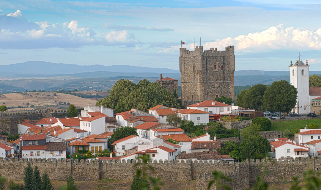 5 places to find desirable rural properties in Portugal