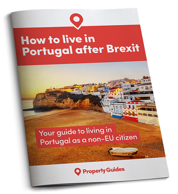 Download your free Portugal After Brexit Guide