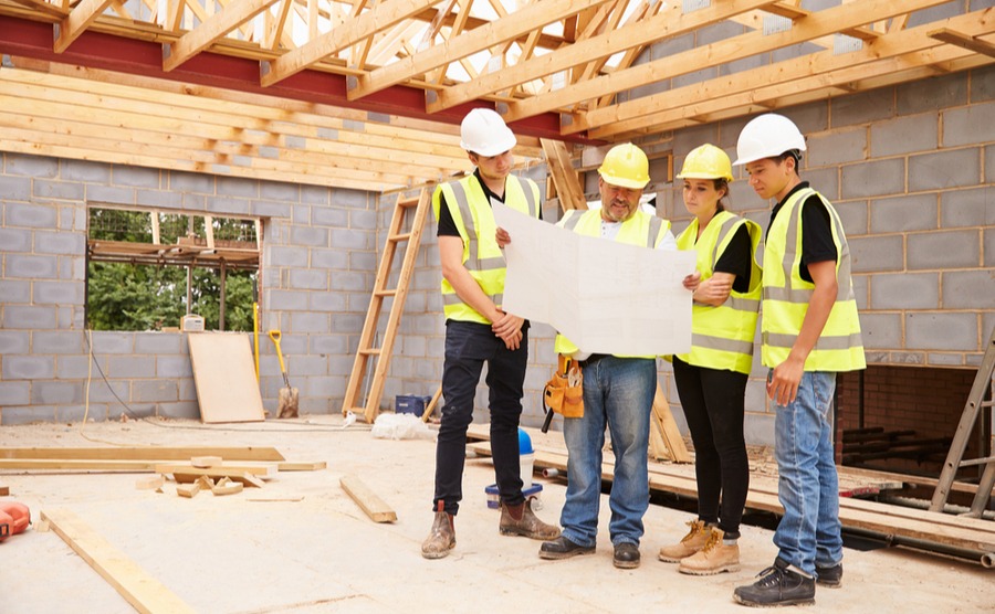 Construction Project Management St Albans