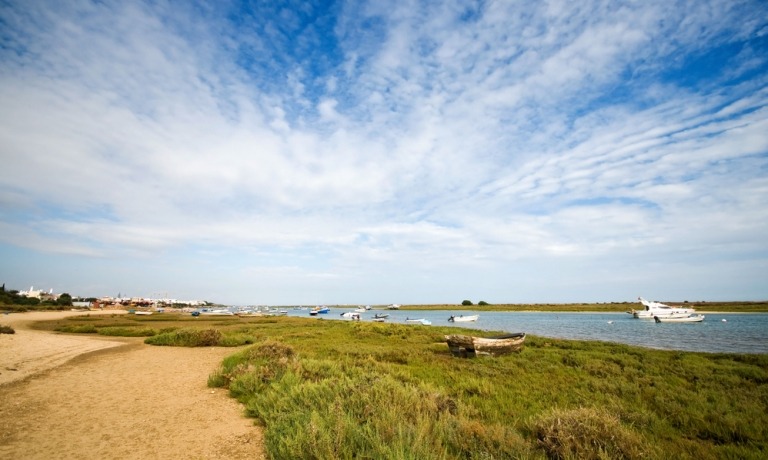 Cabanas-de-Tavira