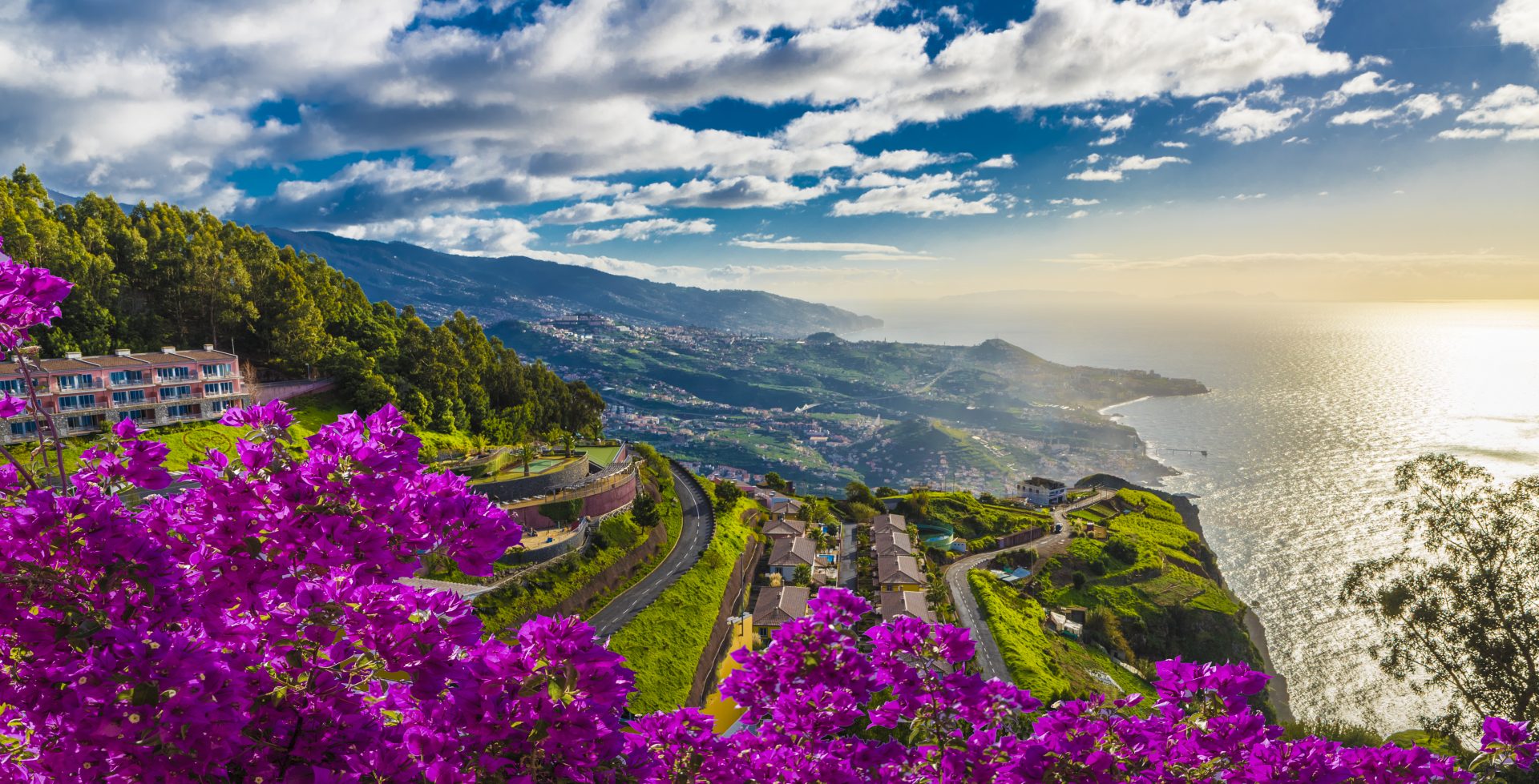 Cabo Girao, Madeira
