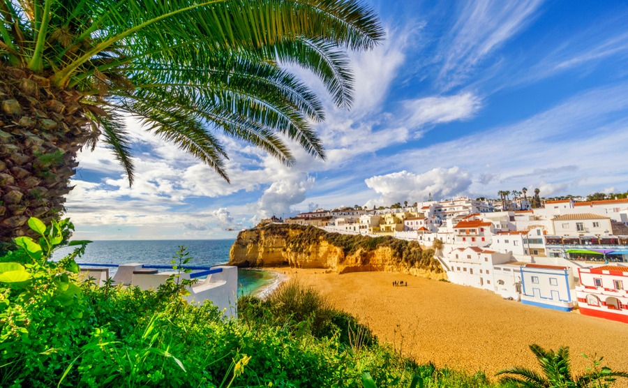 Affordable Algarve homes under £150,000