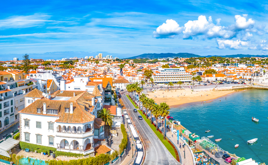 More international buyers head to Portugal than ever before