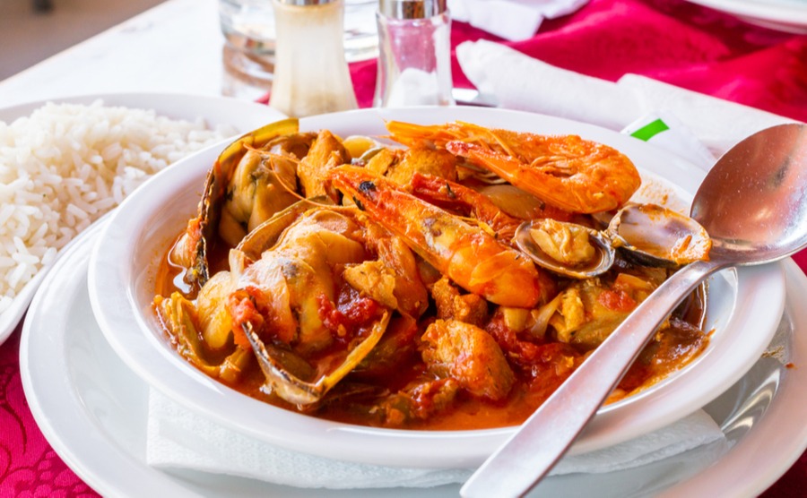 The Olhão Seafood Festival returns this August.