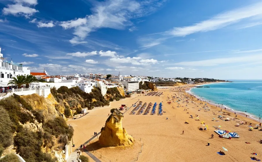 The essential guide to Albufeira