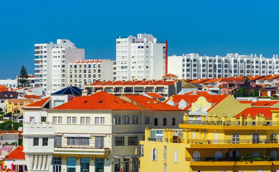 AirBnb booms in Portugal, for now