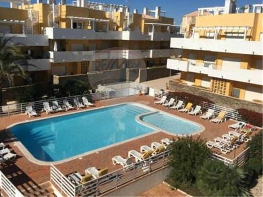 You can get a lot more for your money with East Algarve property, like this apartment. Click on the image to view the property.