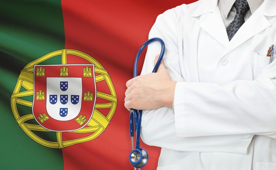 Private healthcare in Portugal is surprisingly affordable