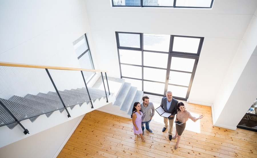 Once you've found your dream home, you'll need to reserve it.
