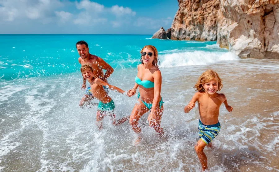 Could your family enjoy a better lifestyle in Portugal?