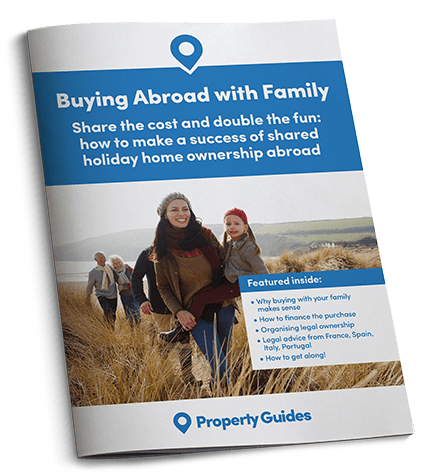Download your free Portugal Negotiation Guide
