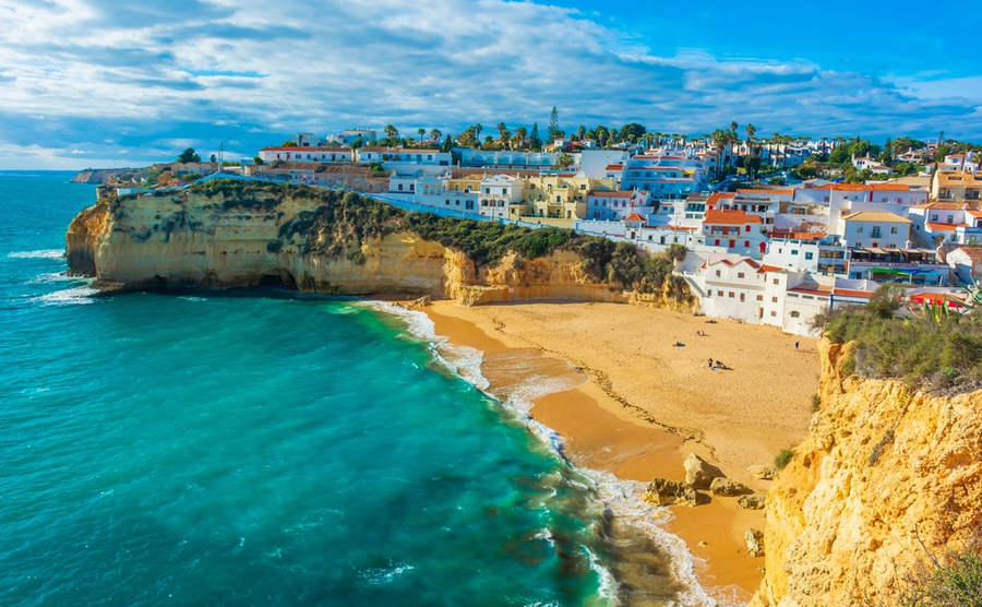 Portuguese rental homes are being snapped up fast