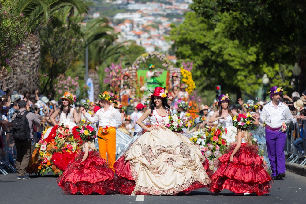 Madeira tempts buyers from Canaries and Algarve