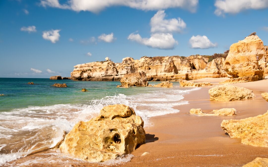 Get more for your money in the eastern Algarve