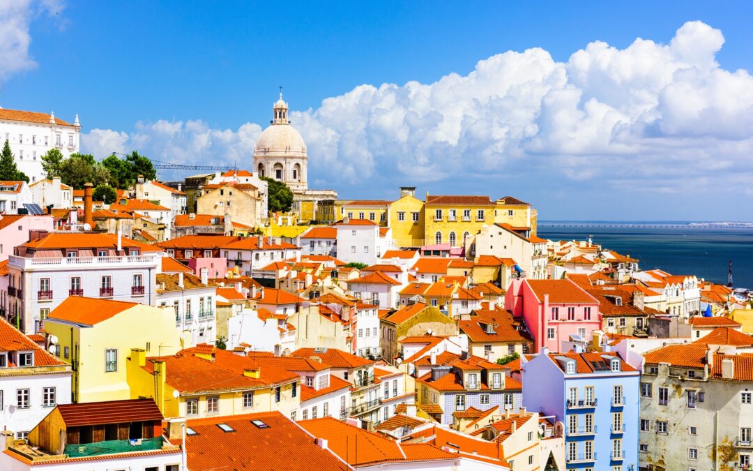 Top tips for learning Portuguese